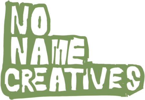 No Name Creatives Logo
